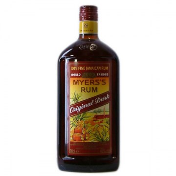 Myers Rum
